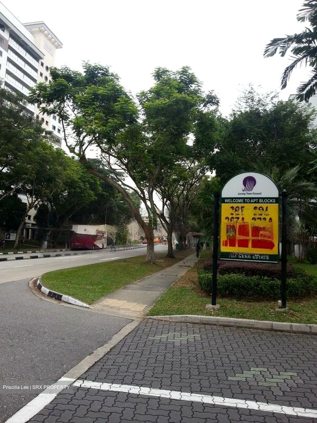 Blk 265 Toh Guan View (Jurong East), HDB 4 Rooms #468964241